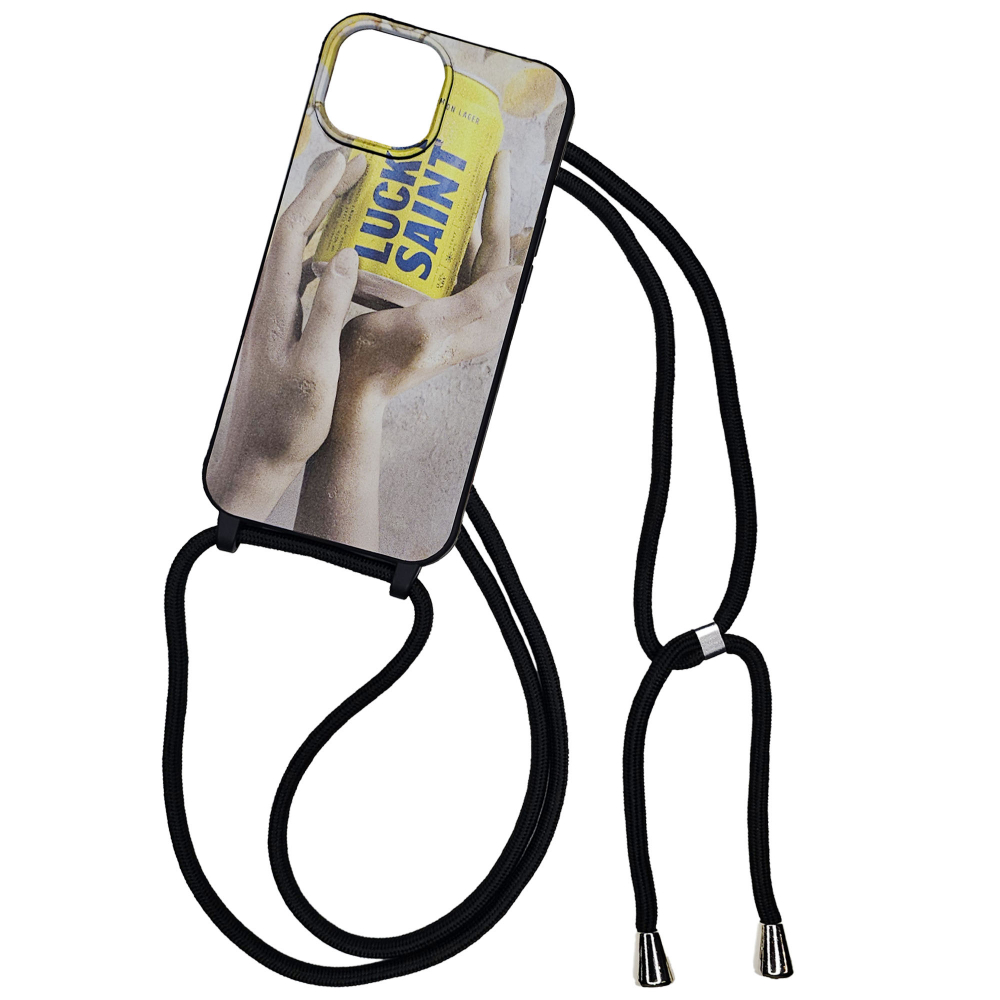 Cross body Necklace Lanyard Phone Case  