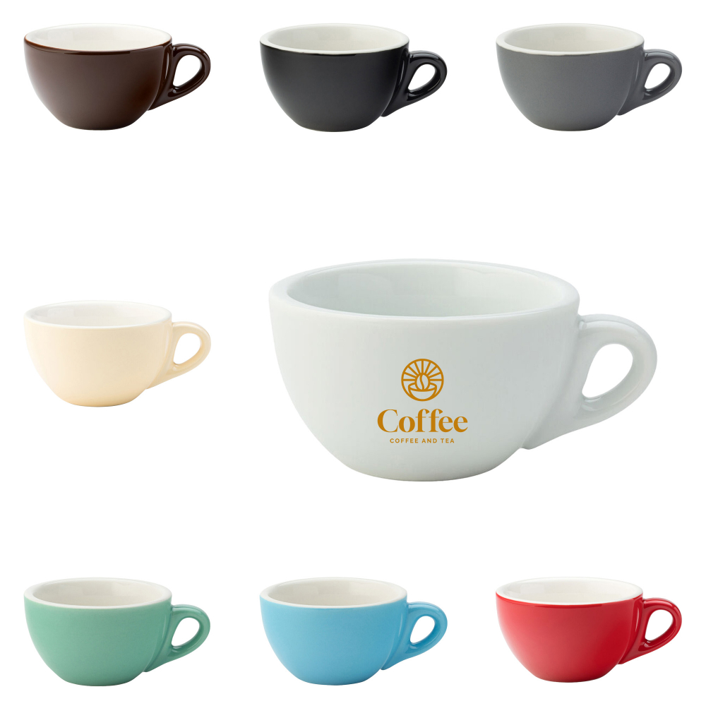 Barista Cappuccino Cup 7oz (20cl)