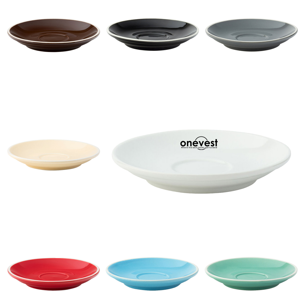 Barista Saucer 5.5" (14.5cm)