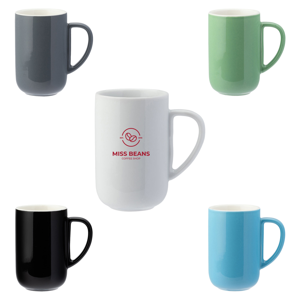 Barista Bullet Mug 11oz (32cl)