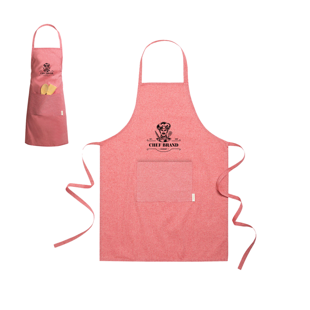 Apron Cotton