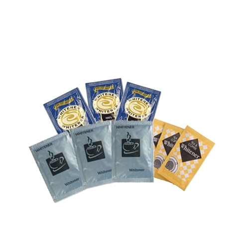 Whitener Sachets