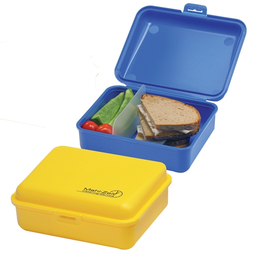 Lunch Box - 18X14X7cm