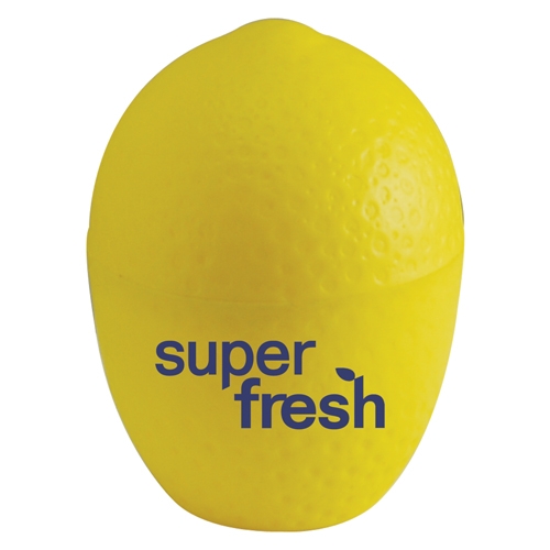 Lemon Holder