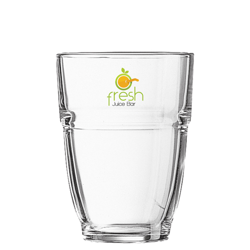 Forum Glass Tumbler (270ml/9.5oz)