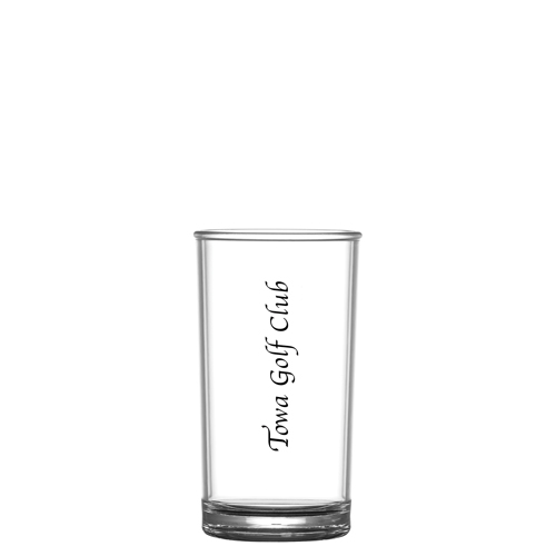 Reusable Hiball Glasses (230ml/8oz)
