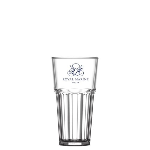 Reusable Remedy Glass (284ml/10oz)