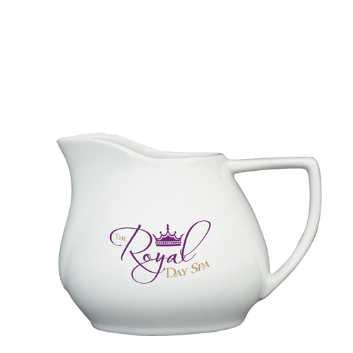 Ceramic Small Cream/Milk Jug (140ml) DISCONTINUED