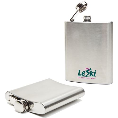 Hip Flask (104ml)