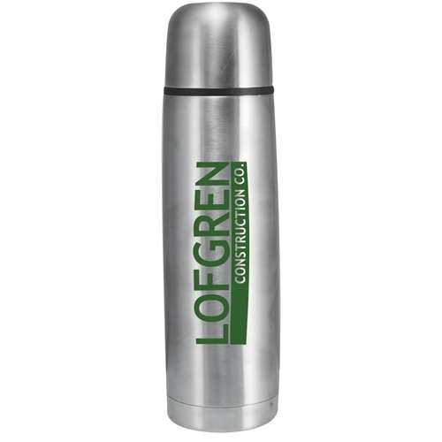 Thermos Flask (1 Litre)