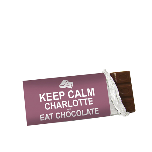 Chocolate Bar 40Grams