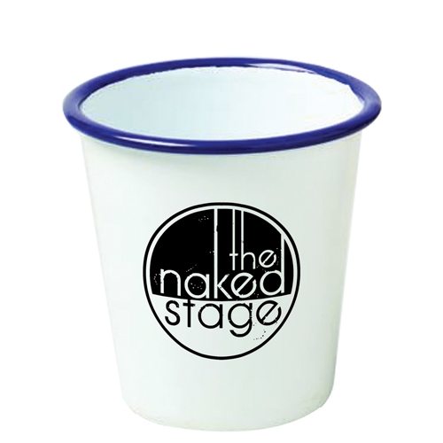 Enamel Tumbler (310ml)