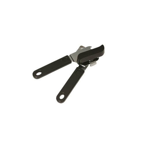 Black Handle Can Opener