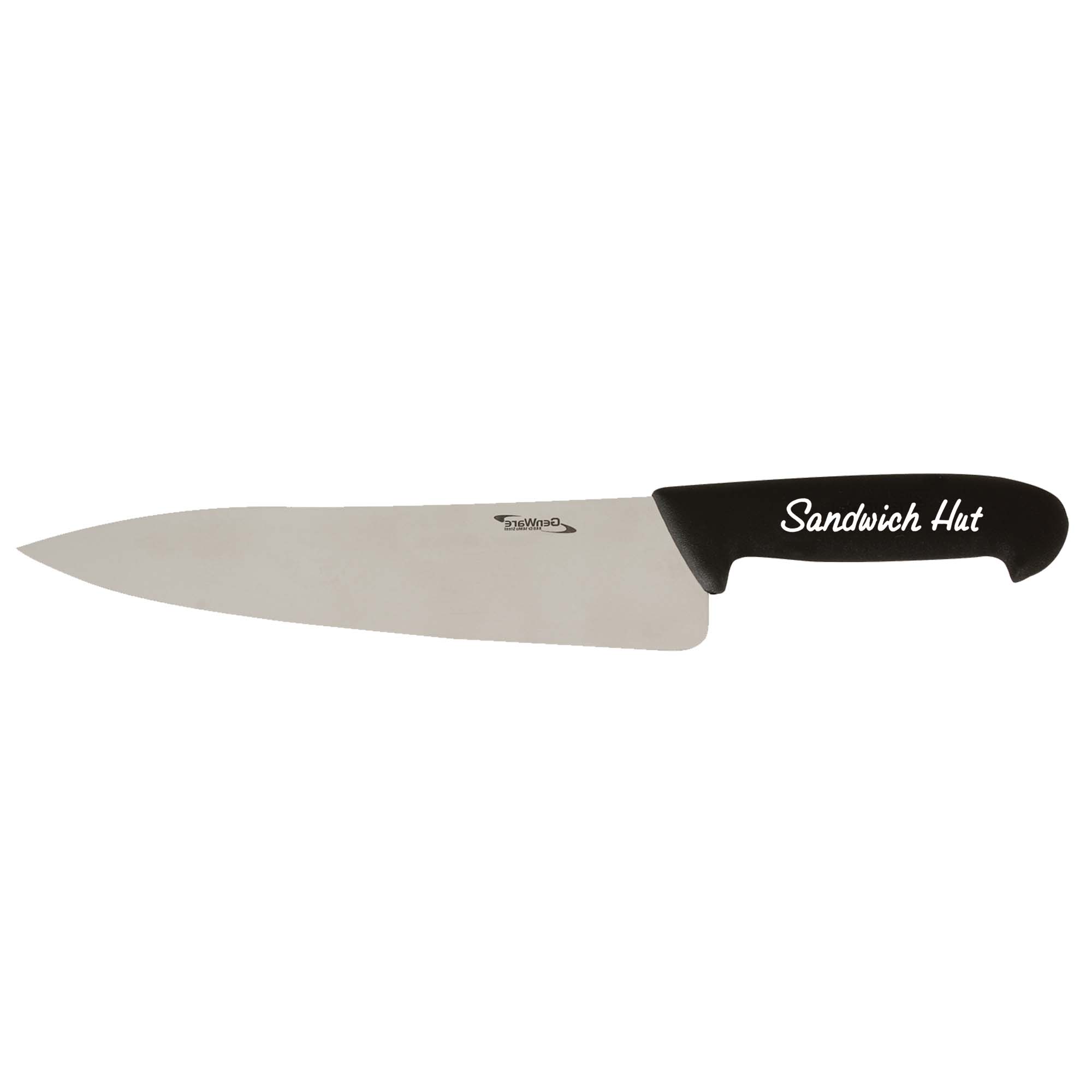 Coloured Handle Chef Knife (25.5cm)