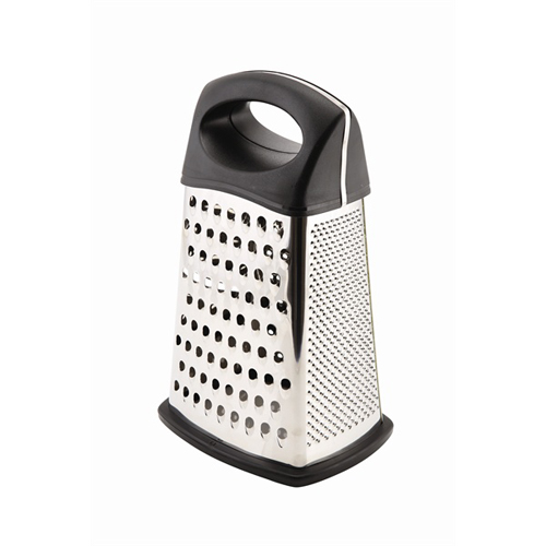 Heavy Duty 4 Sided Box Grater