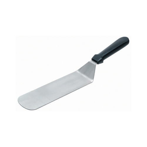 Stainless Steel Solid Blade Turner (21cm)