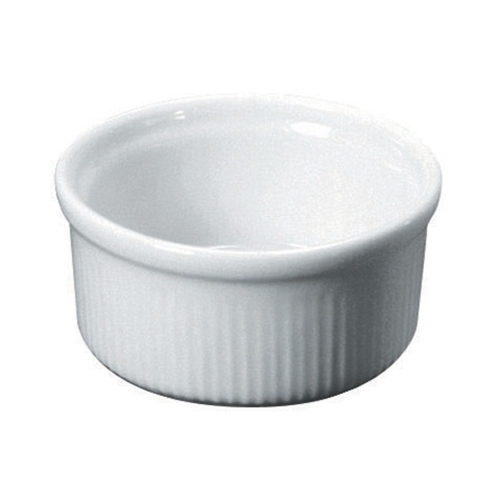 Ramekin - White (6.5cm)