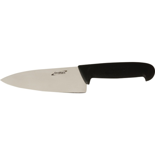 Handled Chef Knife (15cm)
