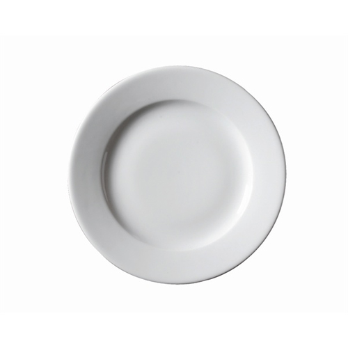 Classic Winged Plate (27cm)