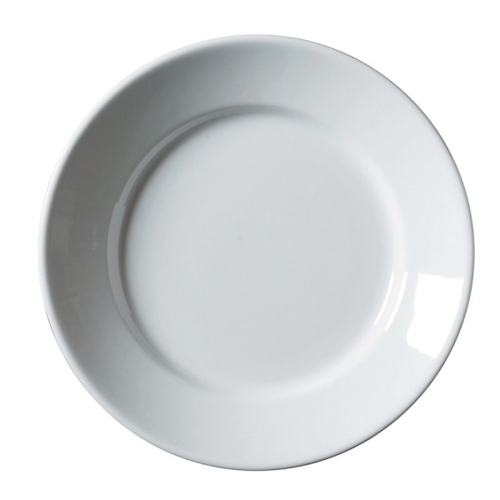 Winged Plate (30cm)
