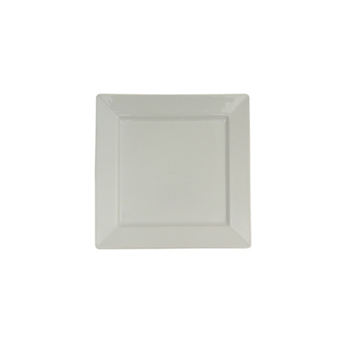 Ceramic Square Plate (16cm)