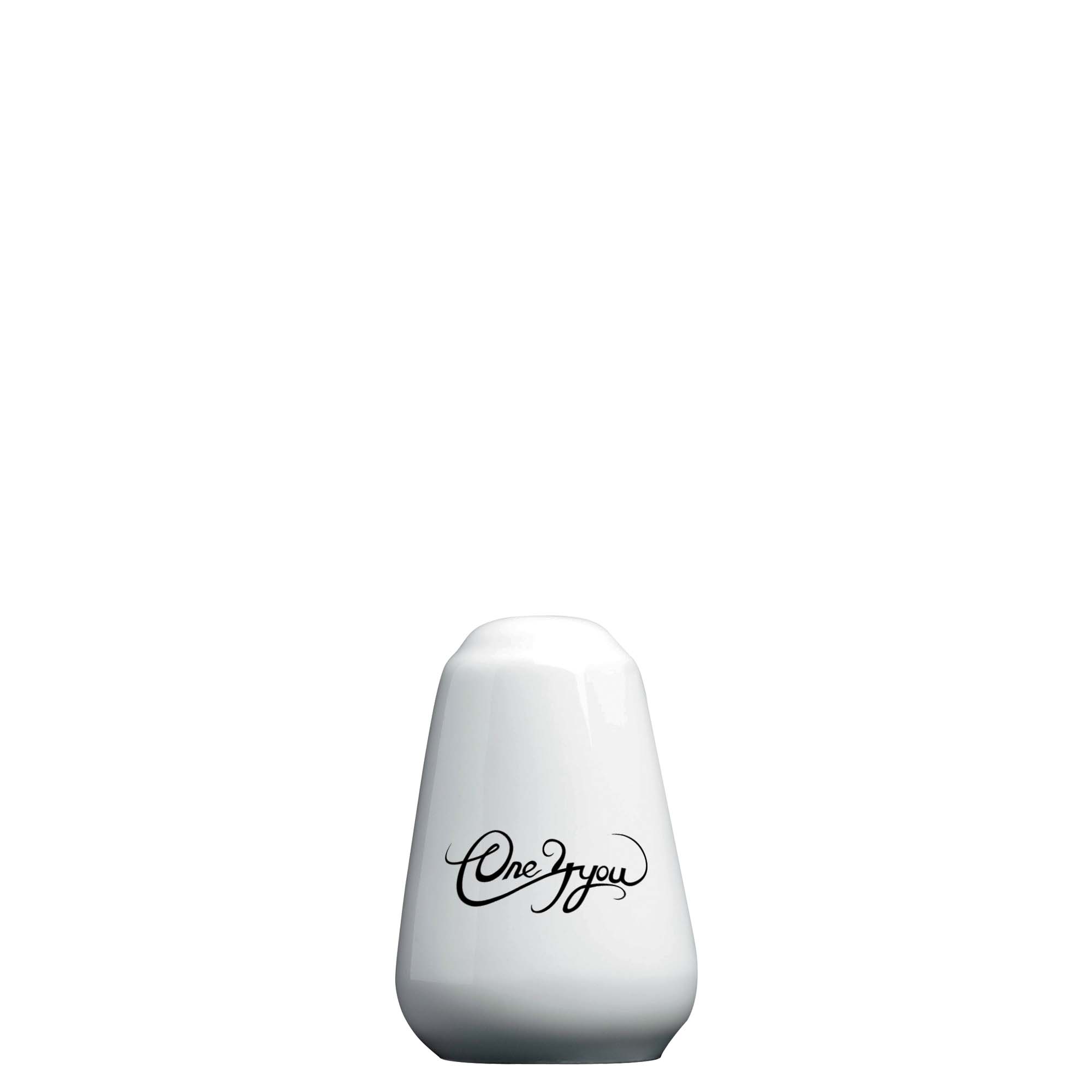 Salt Shaker Single Hole (8cm)