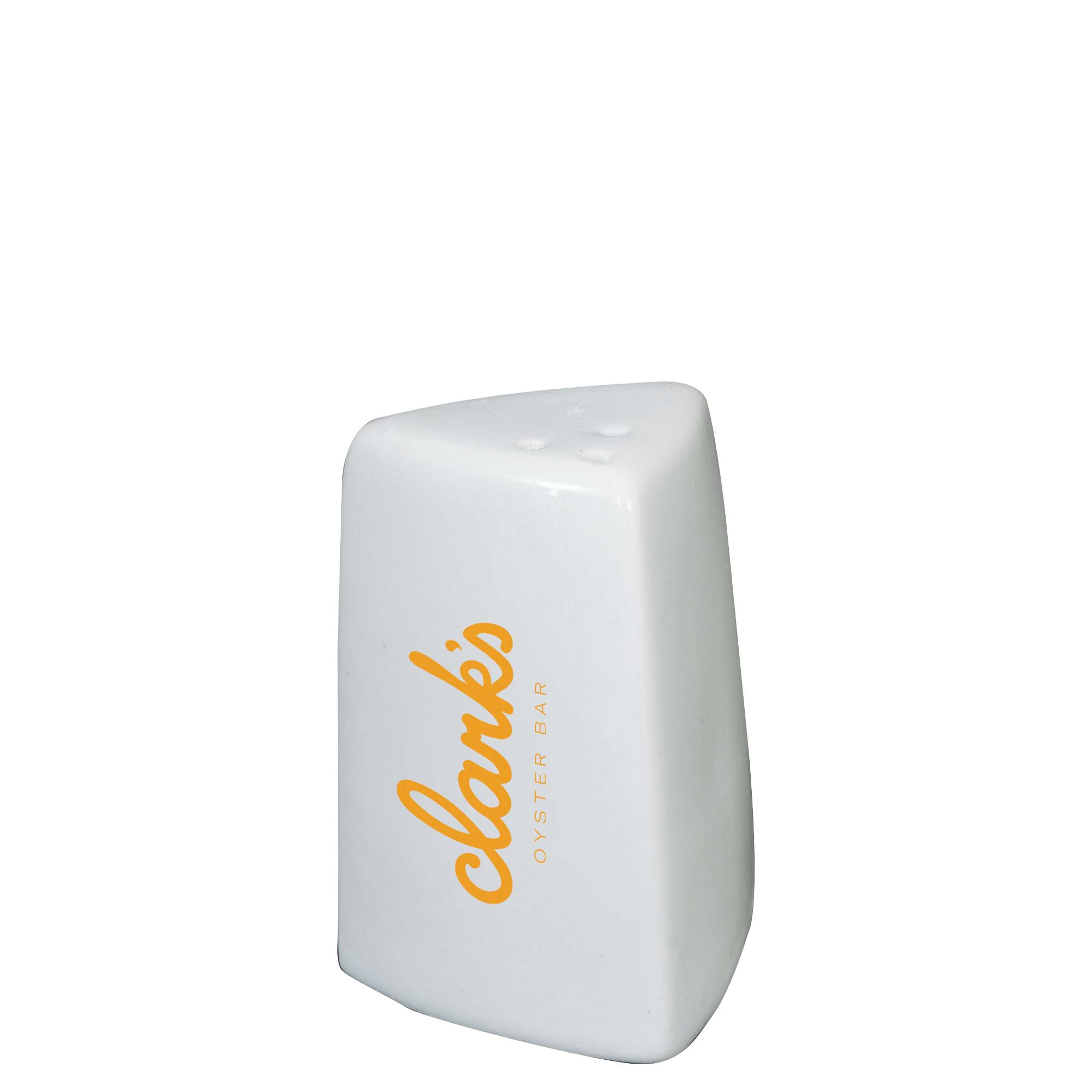 Triangular Pepper Pot (6cm)