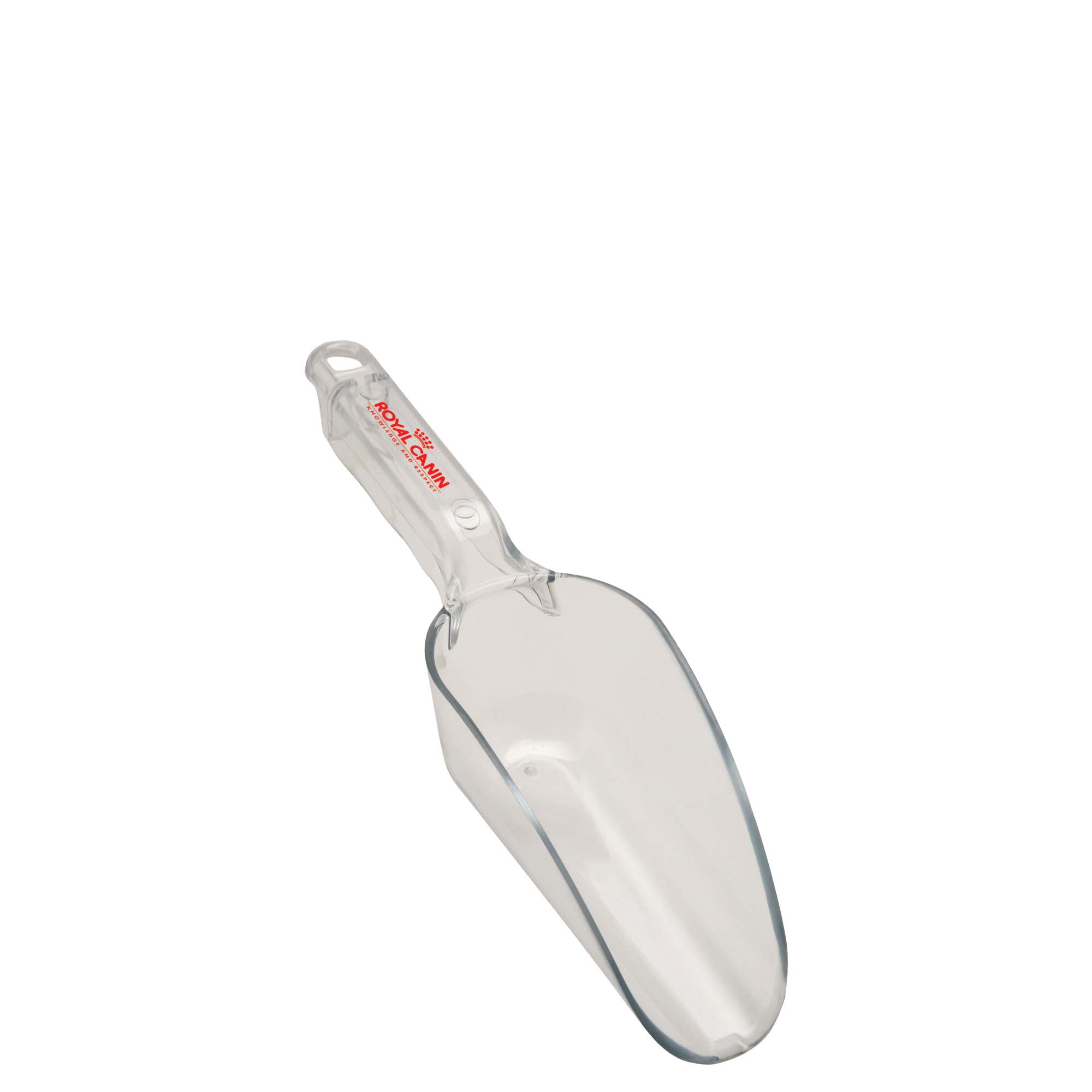 Polycarbonate Plastic Scoop (6oz)