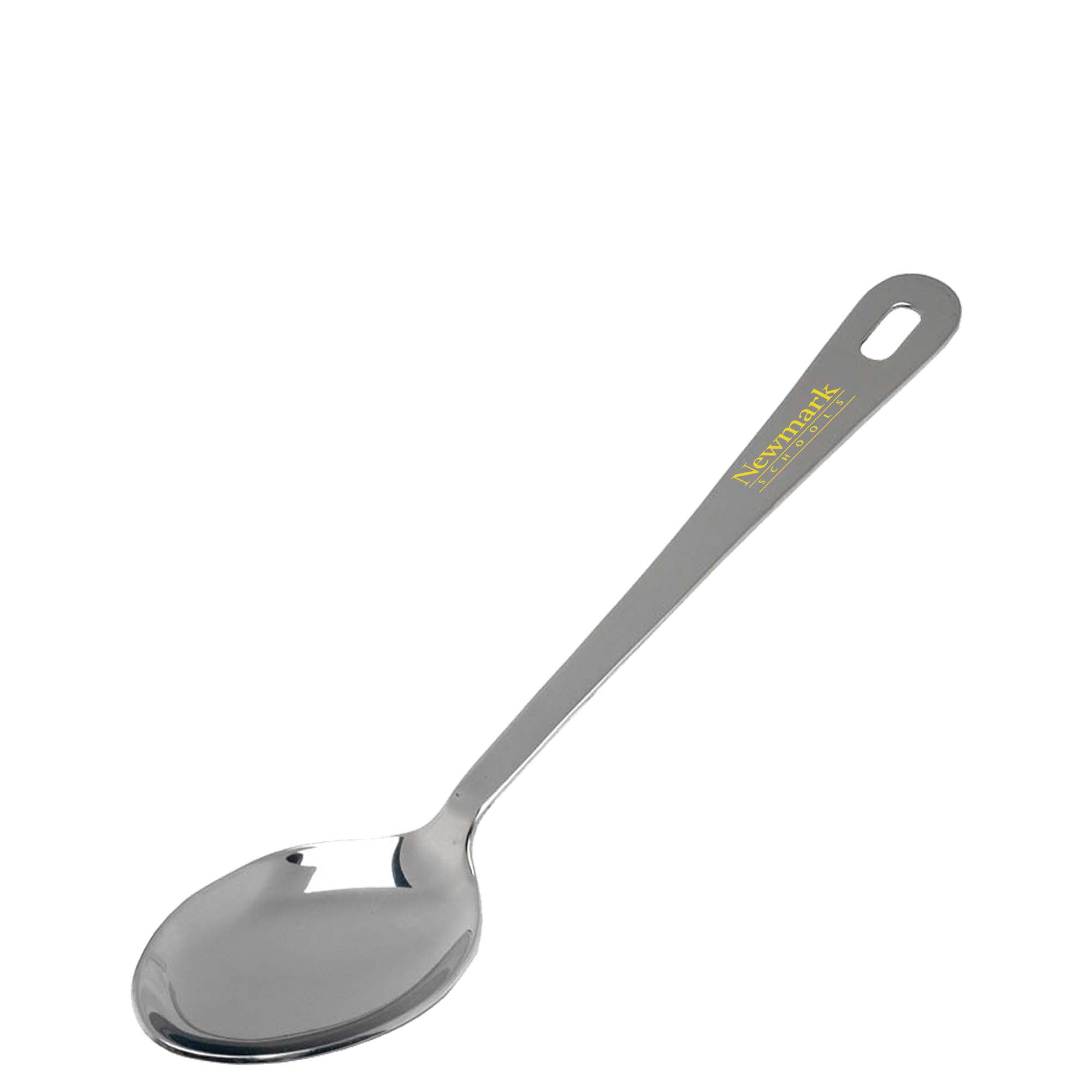 Stainless Steel Serving Spoon (250mm)