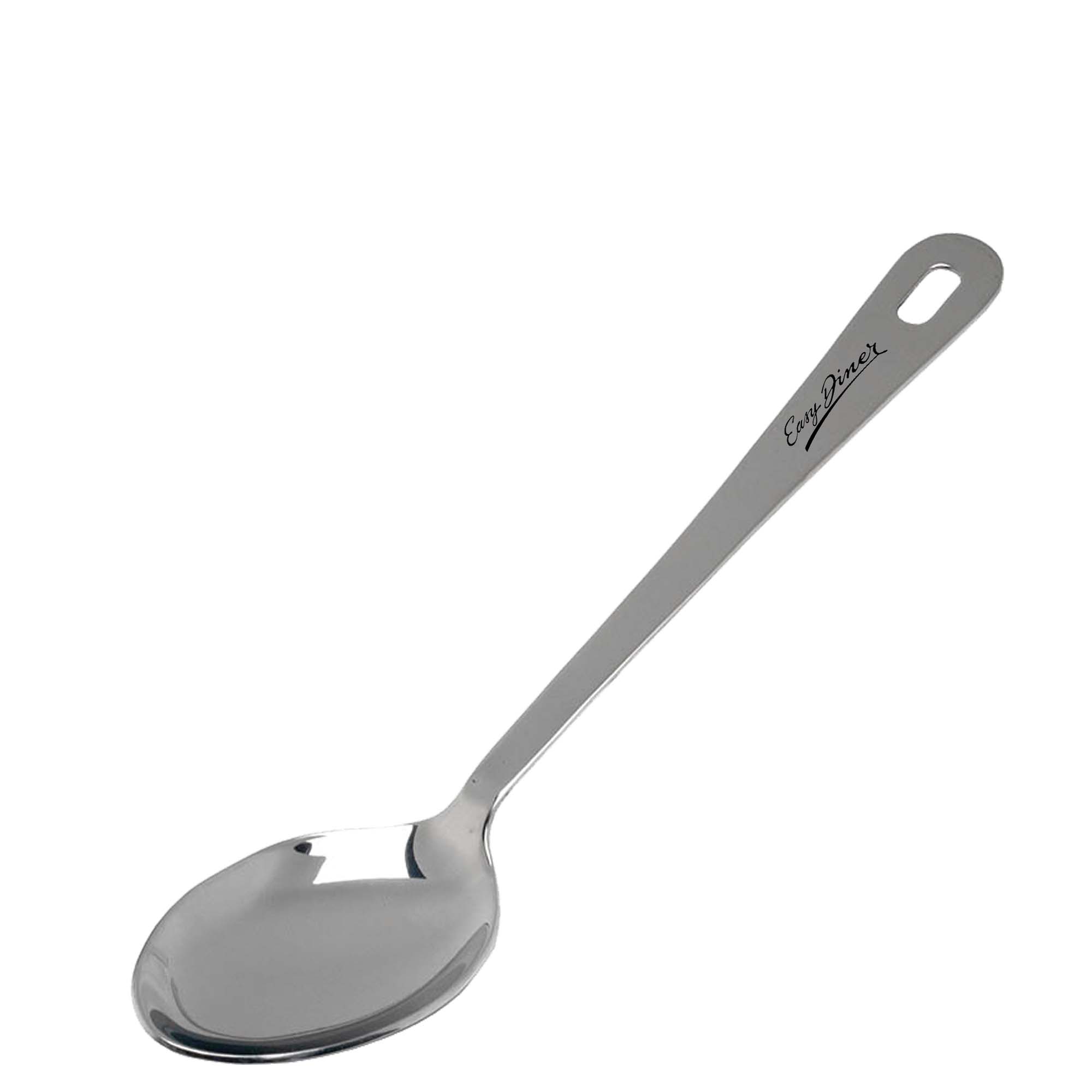 Stainless Steel Serving Spoon (300mm)
