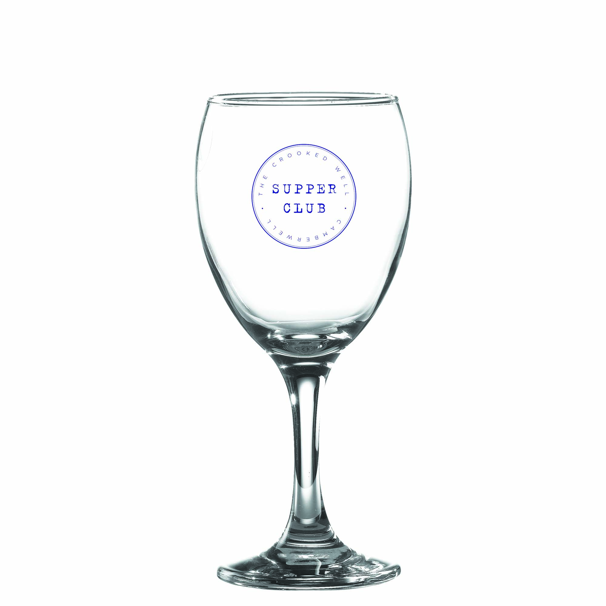 Empire Glass (340ml/12oz)
