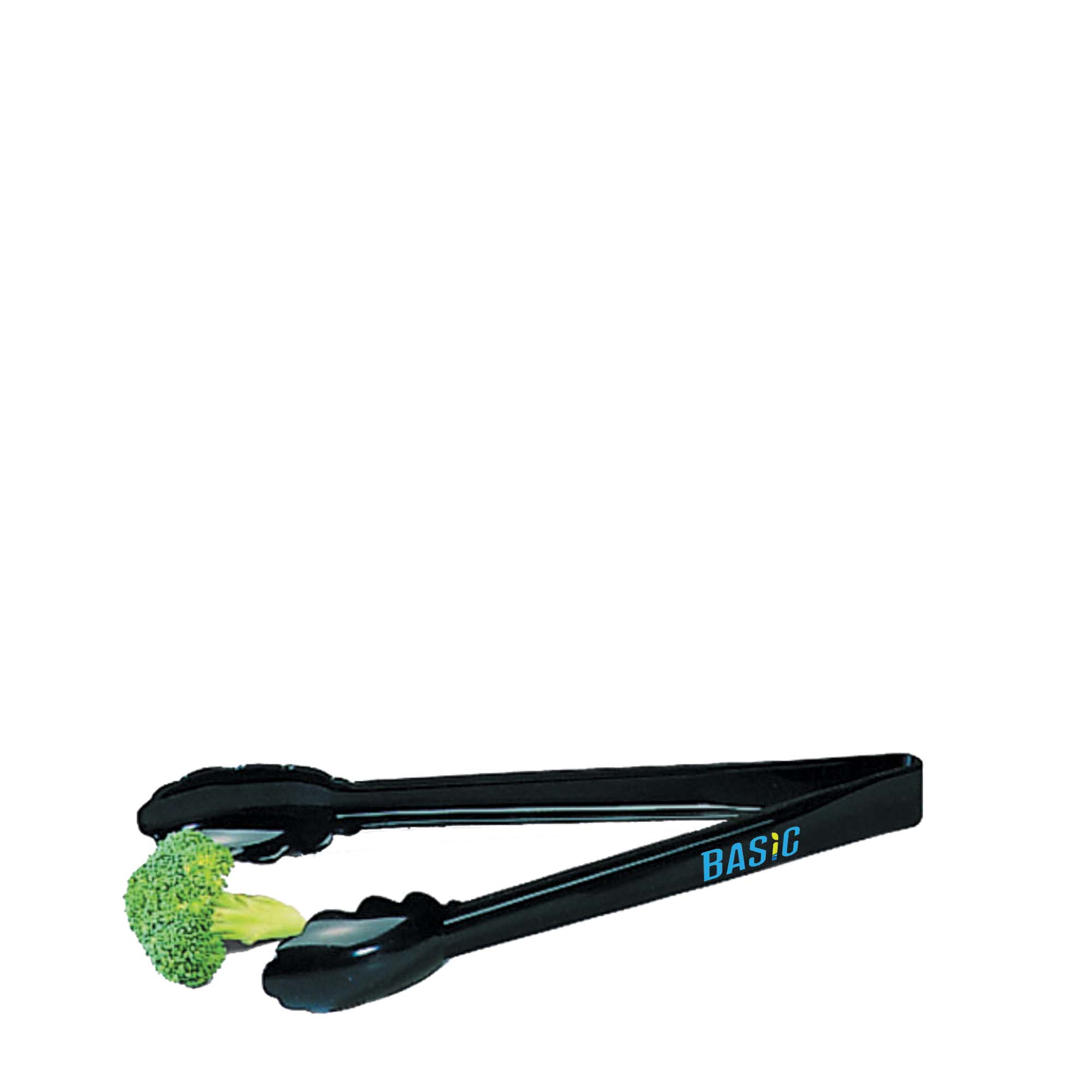 Plastic Utility Tongs (23cm)