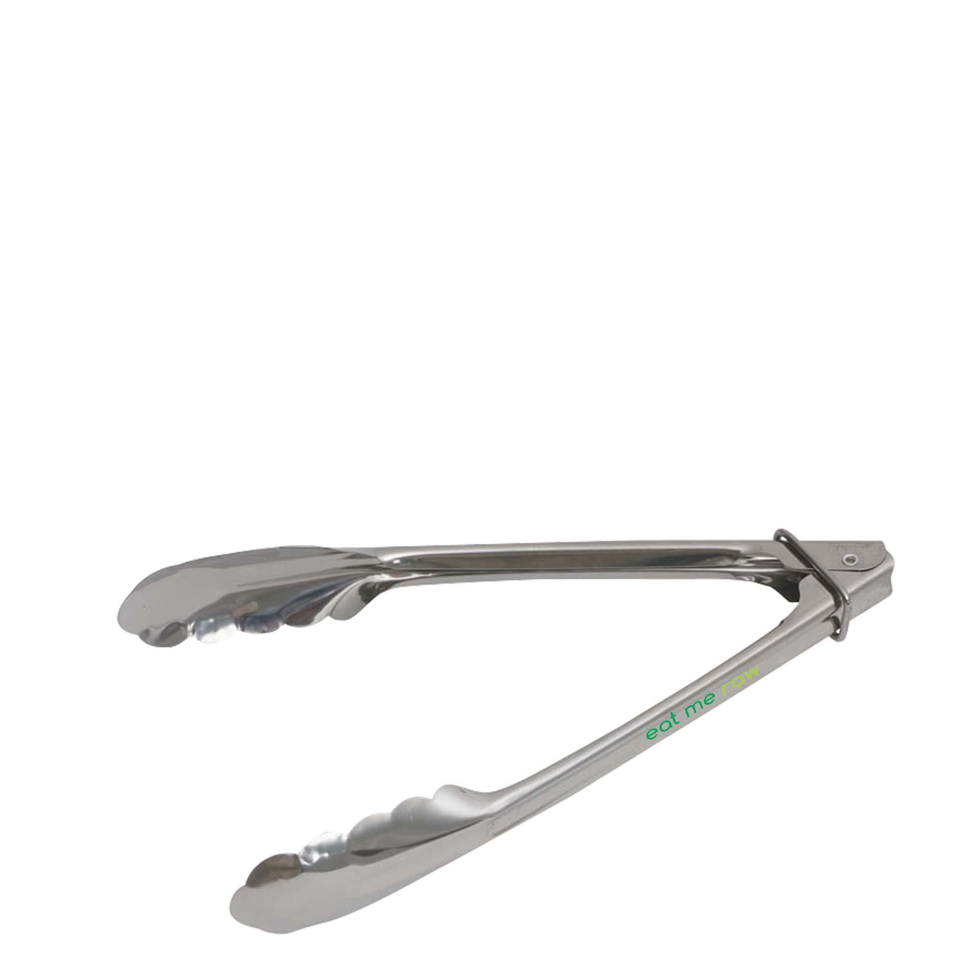 Stainless Steel All Purpose Tongs (300mm)