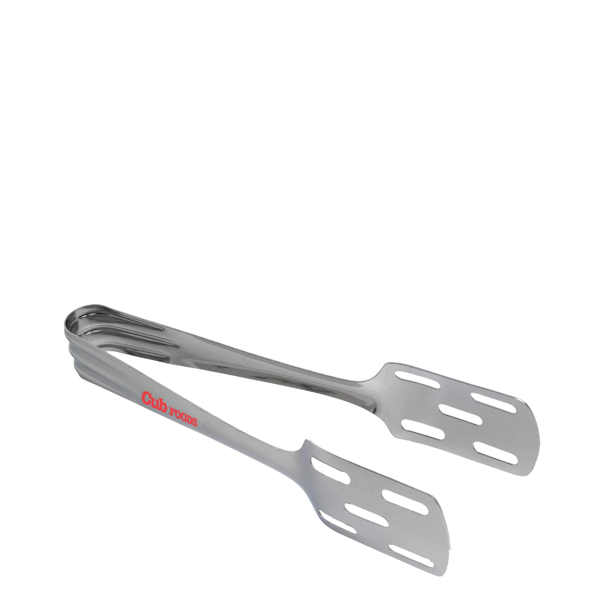 Stainless Steel Cake/Sandwich Tongs (180mm)