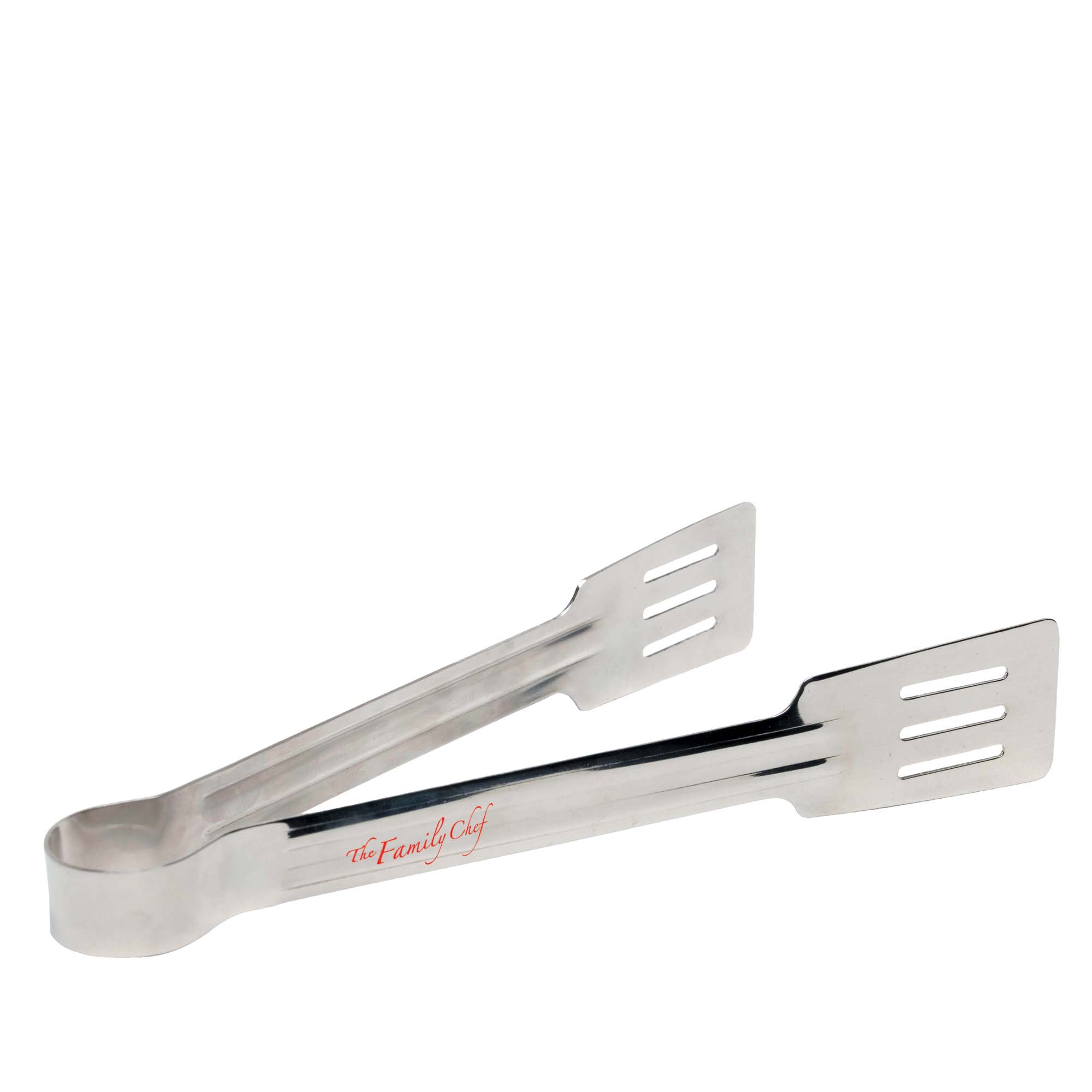Stainless Steel Cake/Sandwich Tongs (230mm)