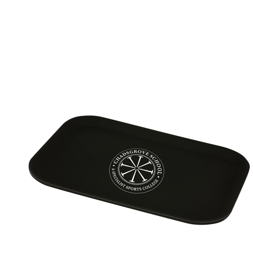 Rectangular Non-Slip Tray (35x46cm )