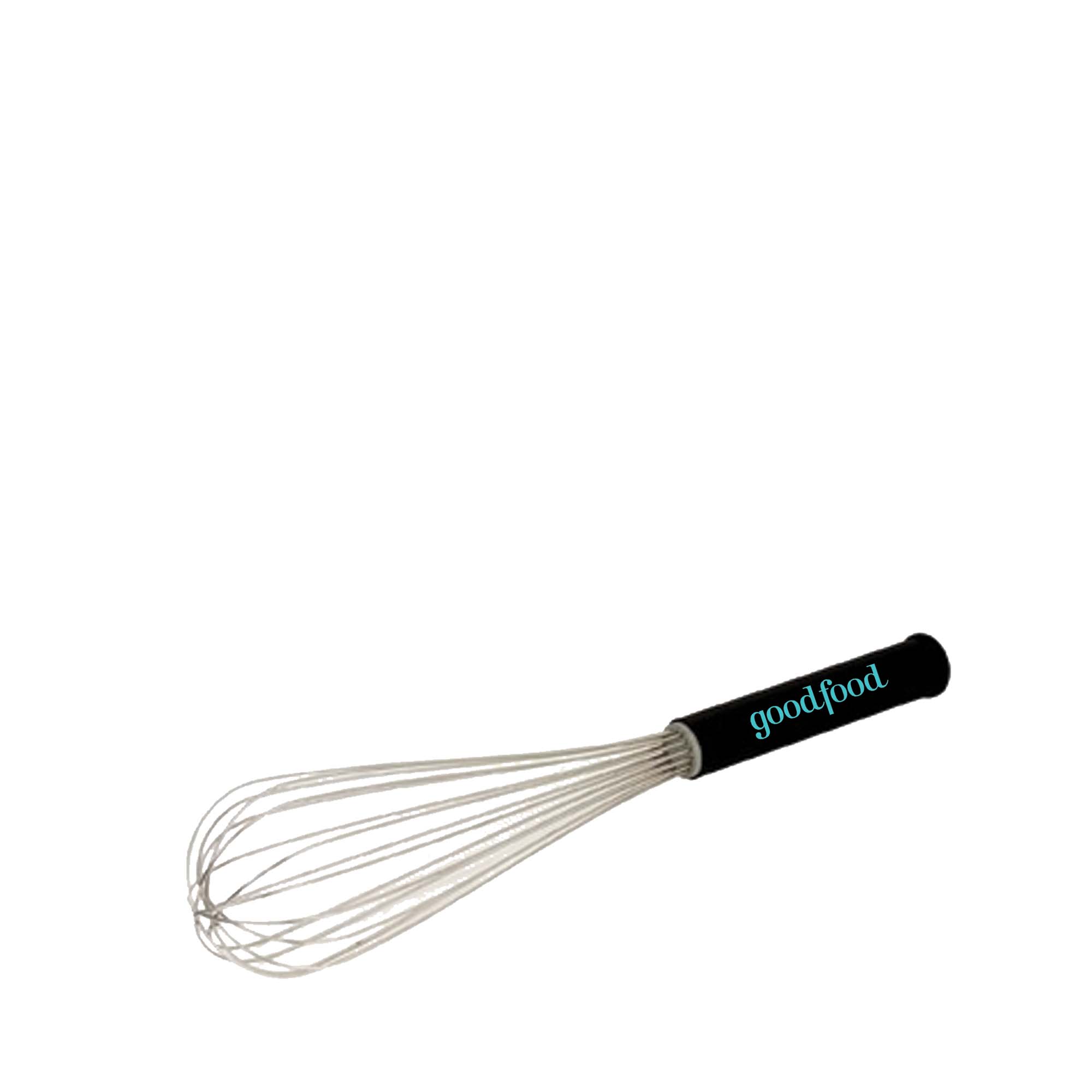 Stainless Steel Whisk With Nylon Handle (300mm)