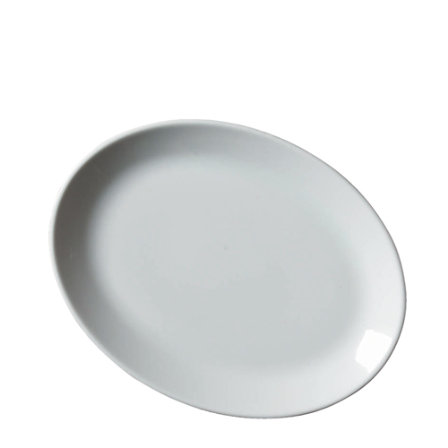 Ceramic Oval Plate (36cm)