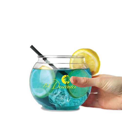 Plastic clearance fish bowls