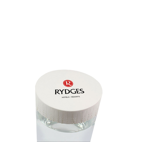 Paper Glass Cover (45,47,55,57mm Diameter)