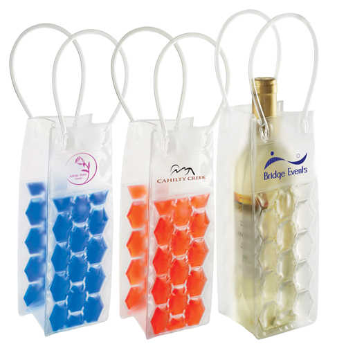 Bottle Cooler Carrier