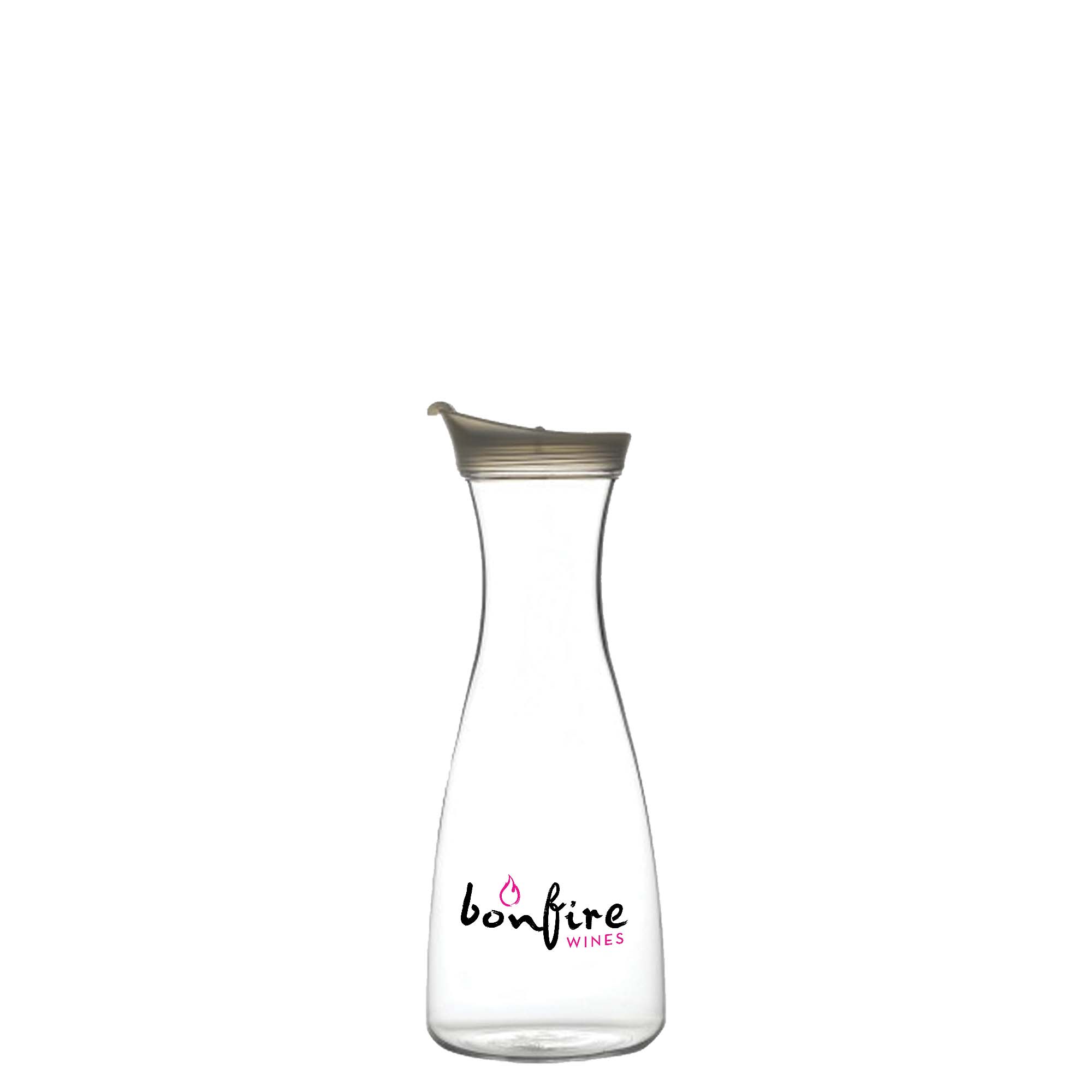 Acrylic Carafe (1 Litre)