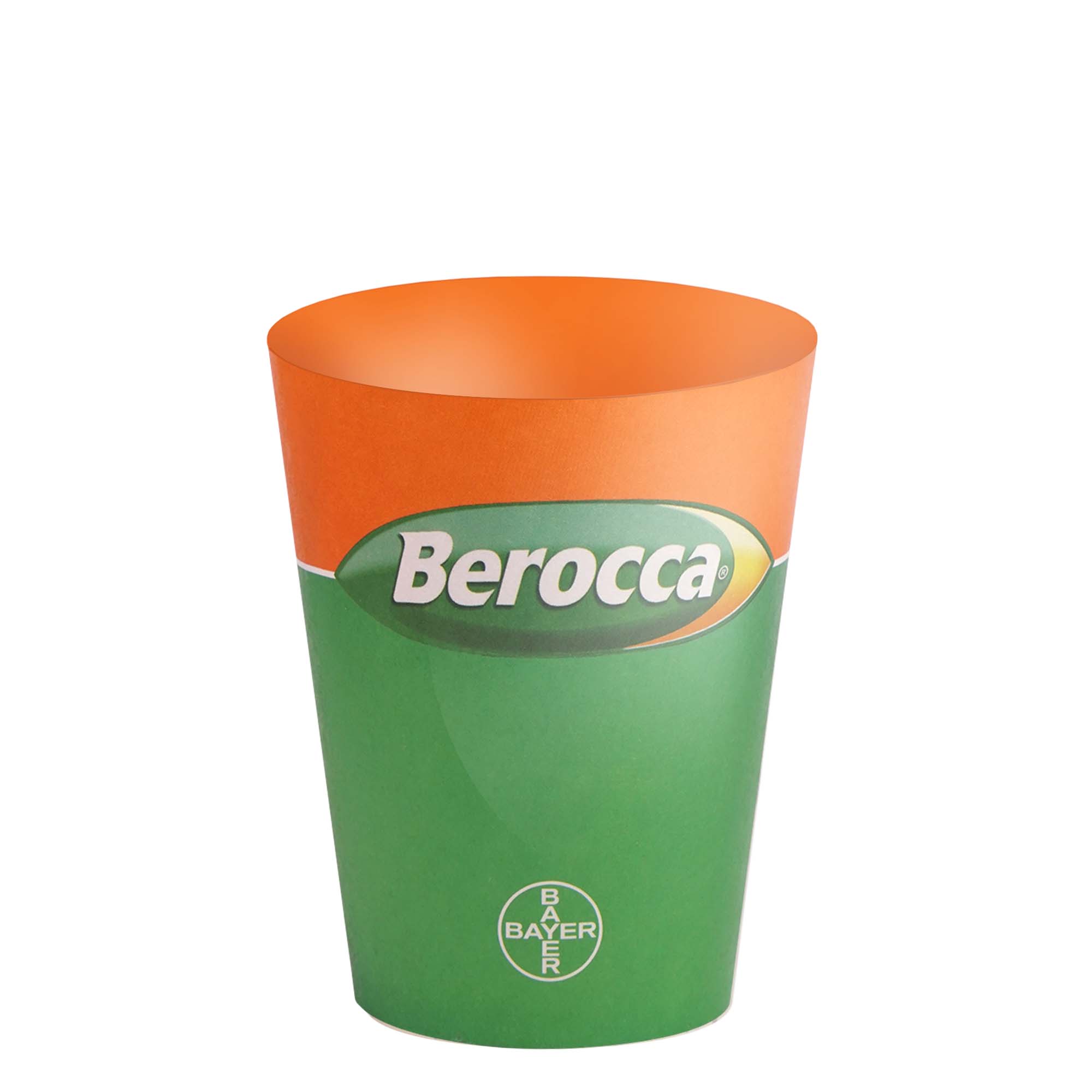 Plastic Festival Cup (280ml)