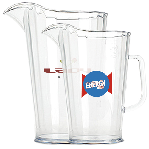 Plastic Polycarbonate Jugs
