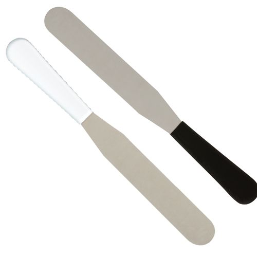 8" Palette Knife