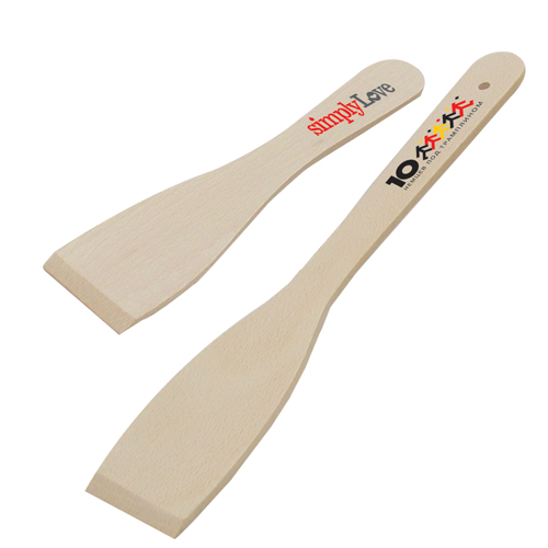 Wooden Spatulas