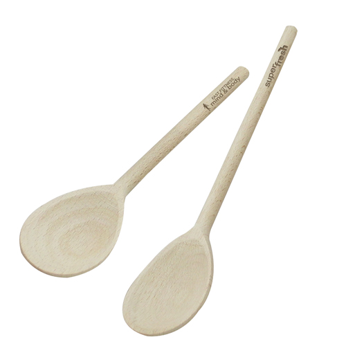 Wooden Spoons