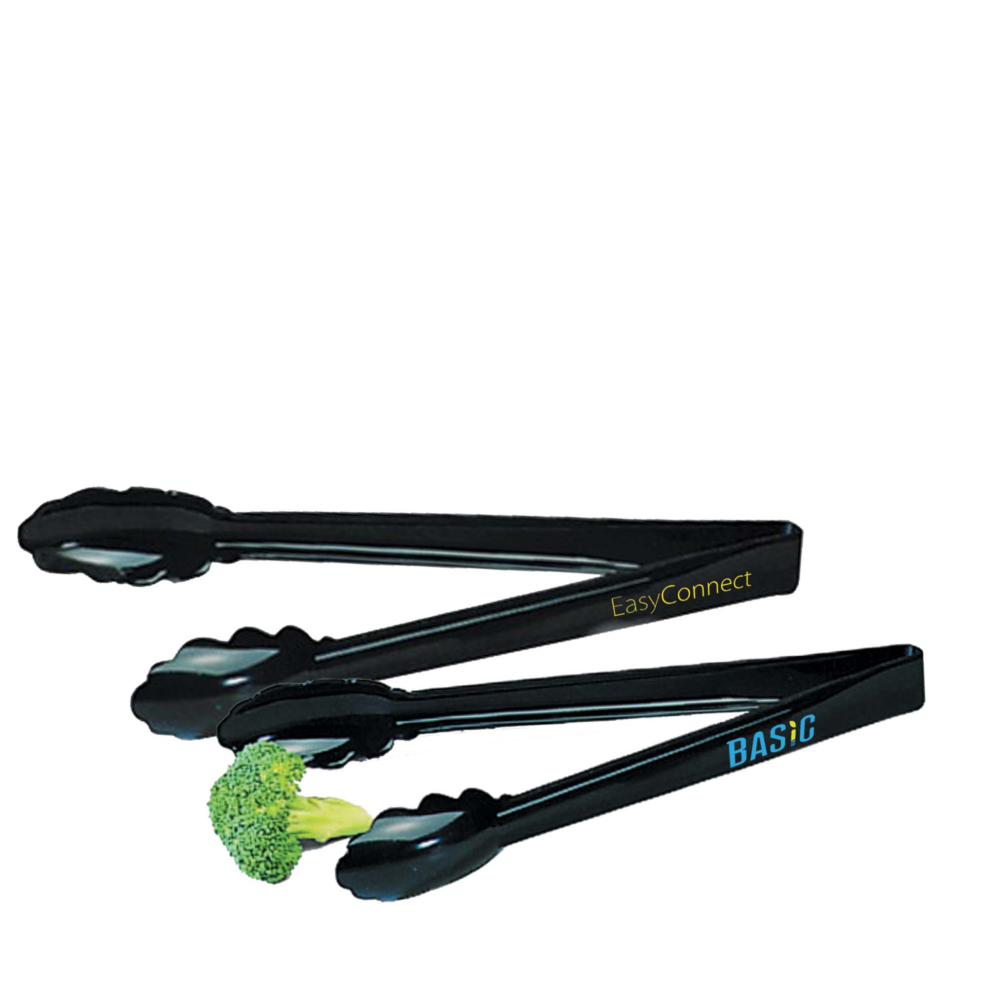 Plastic Utility Tongs