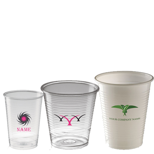 Disposable Vending Cups (G0039)