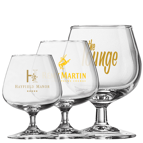 Brandy Cognac Glasses